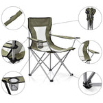 Meteor Tripper Folding Chair uniw tourist equipment