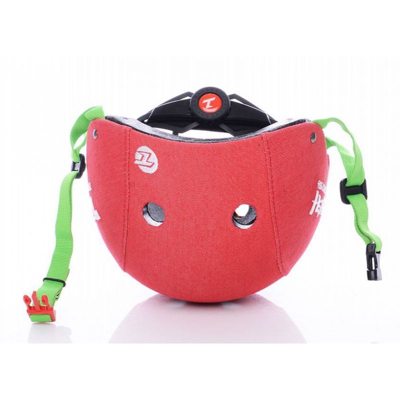 Tempish Skillet Air Helmet fehér helmets