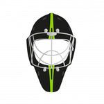 TEMPISH Hero mask sticker set czarny sets