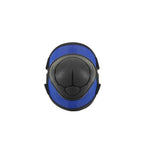 Nils Extreme Protectors Set DARK BLUE Size M H110 sötétkék védőfelszerelés