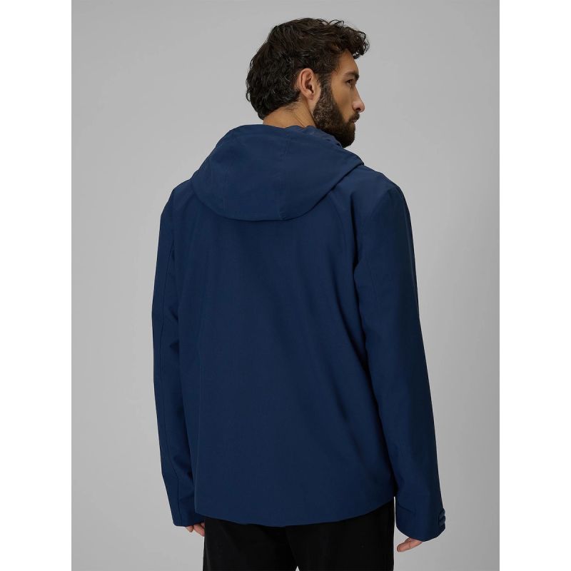 Men's 4F 5000 membrane transition jacket 4FWSS26TTJAM1120-31S 3xl jackets
