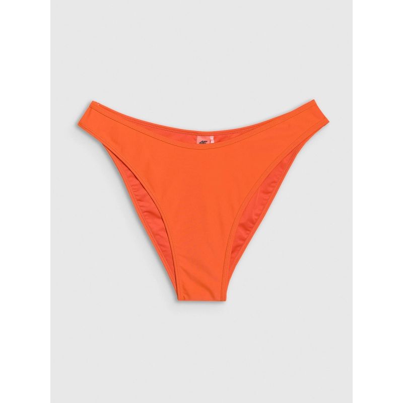 Women's bikini bottom 4F 4FRSS25UBKBF099-70S fürdőruha