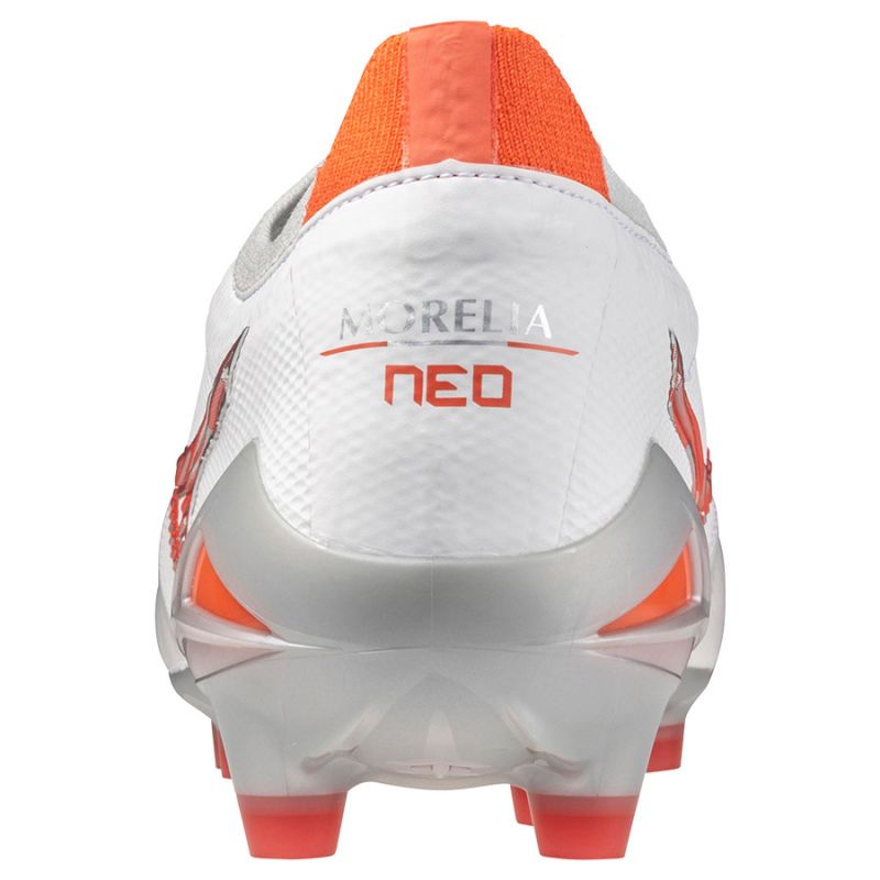 Mizuno Morelia Neo VI Beta Japan Mix MD M football shoes P1GA244060 Cipő