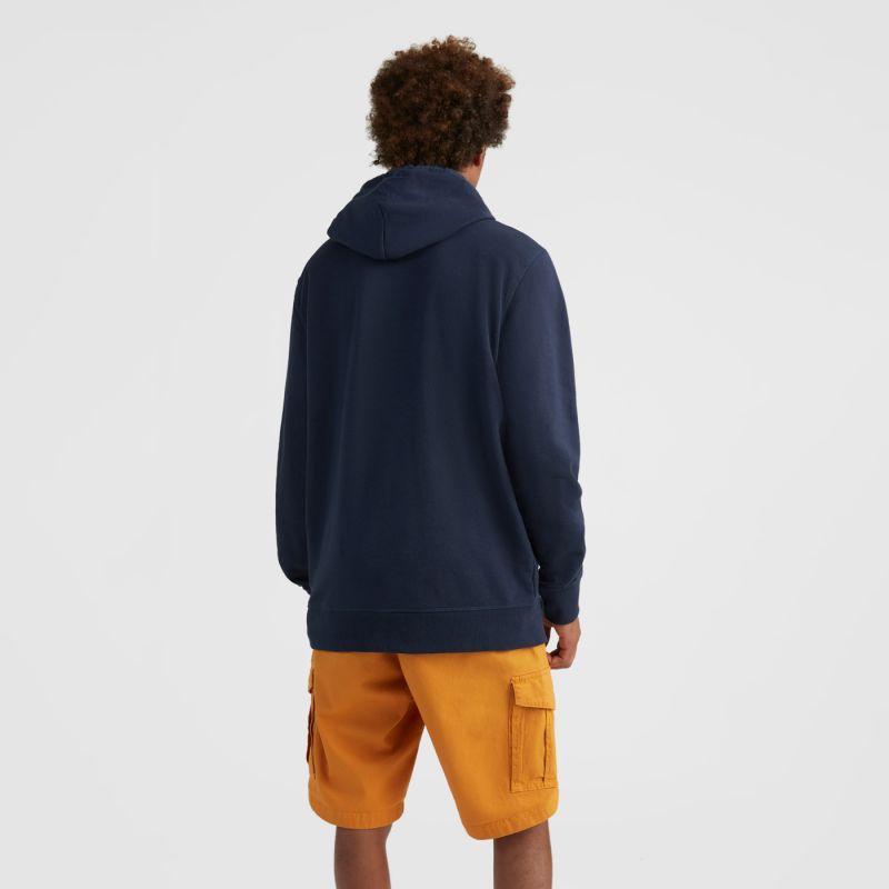 O'Neill Hoodie sötétkék pulóver