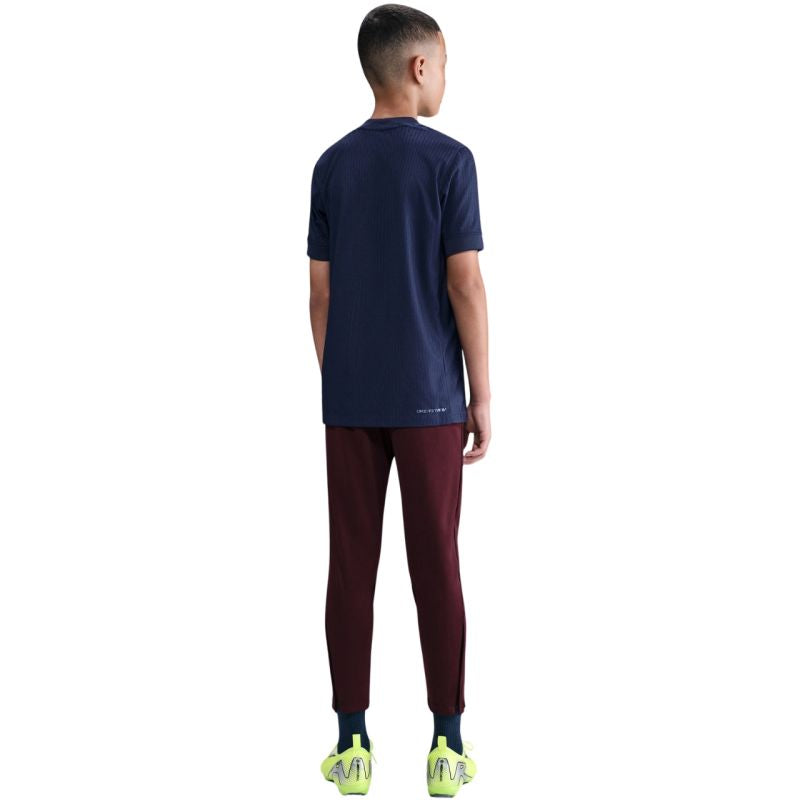 Nike PSG 2025/26 Match Home Kids' Shirt Navy kék kiegészítő HJ5219411