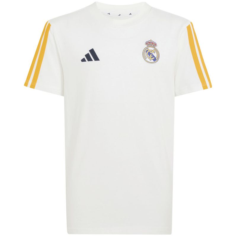 Adidas Real Madrid Tee Junior póló