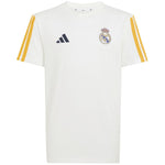Adidas Real Madrid Tee Junior póló