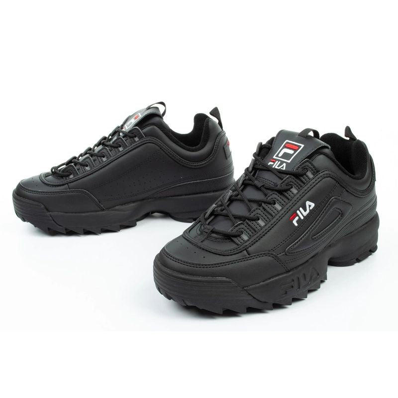 Fila Disruptor Low [ ] size cipő 1010262.12V