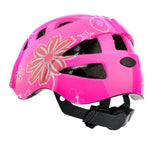 Meteor KS08 Bicycle Helmet uniw helmets