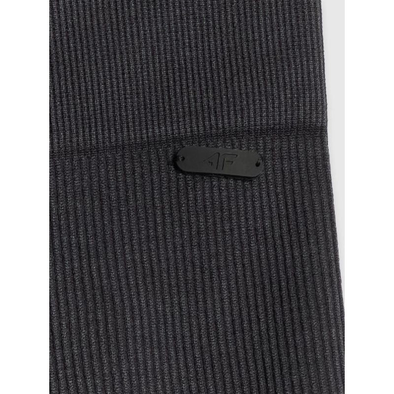 4F Women's ribbed knit leggings xs/s short