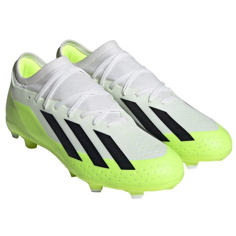 Adidas X CRAZYFAST.3 FG M HQ4534 shoes Cipő