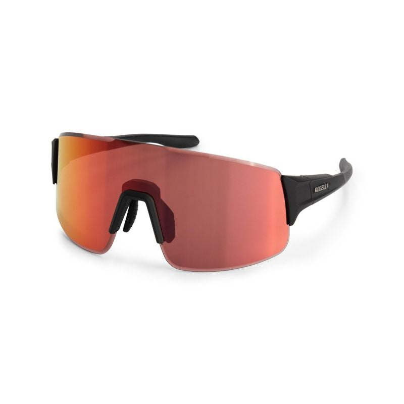 Rogelli SWIFT sunglasses, black fekete edzőfelszerelés SIRC4310001.000