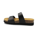 LUSAKA 2.0 MED footwear size 42 color black
