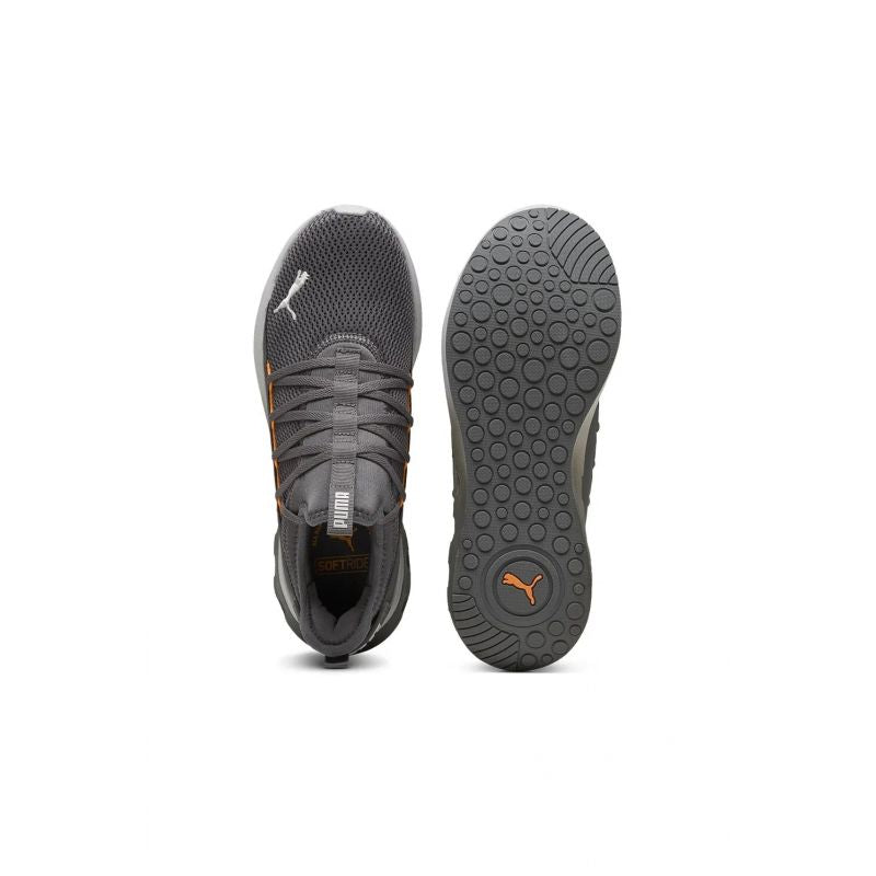 Puma Softride Carson Fresh Cool Dark Gray-Fea M 31015517 shoes Utcai cipő