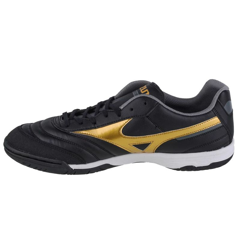 Mizuno Morelia Sala Classic In M Q1GA230250 shoes Cipő