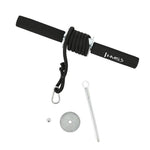 HMS Muscle and arm exerciser F4420 fekete edzéssegítő 17-62-029