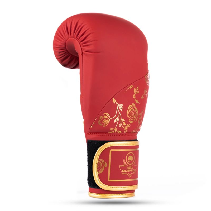 dbx bushido Women's - Rubby Rose | boxing gloves