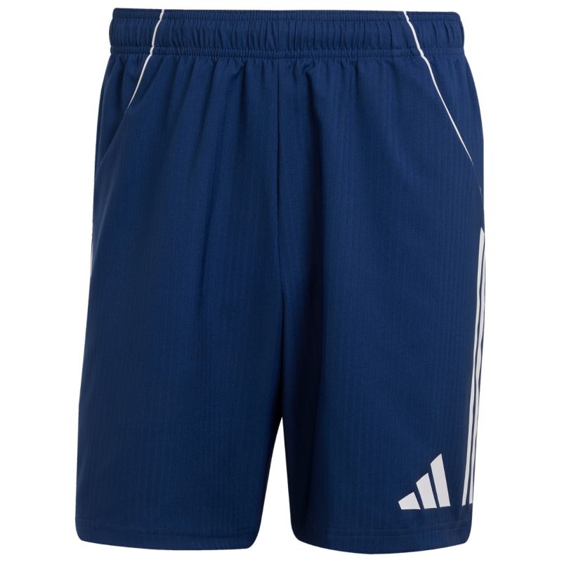 adidas Men's Tiro 25 Competition Match navy blue shorts JG1063 General