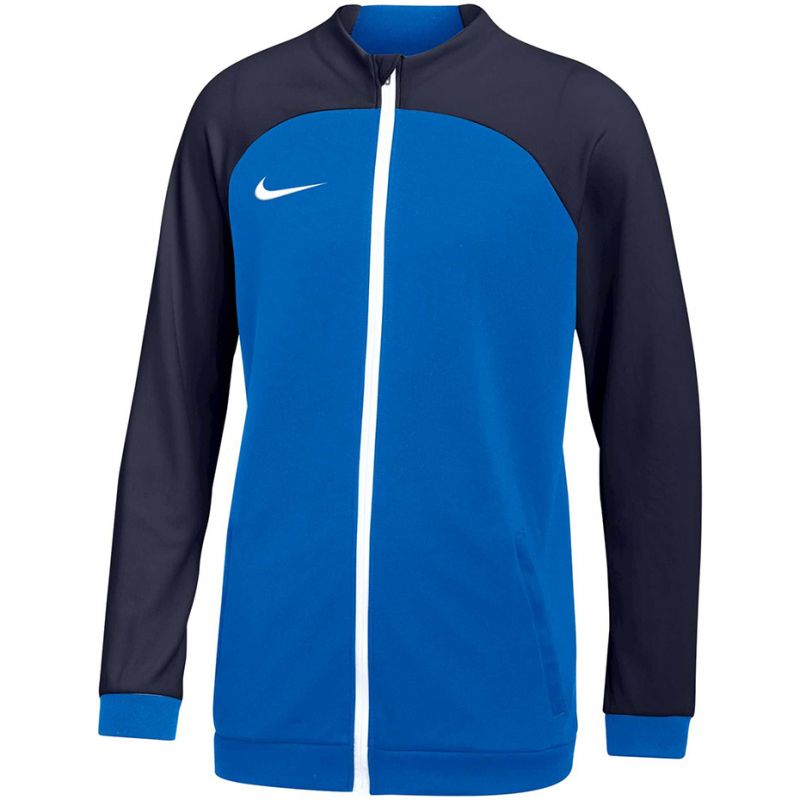 Nike Dri FIT Academy Pro Jr DH9283 463 sweatshirt Pulóver
