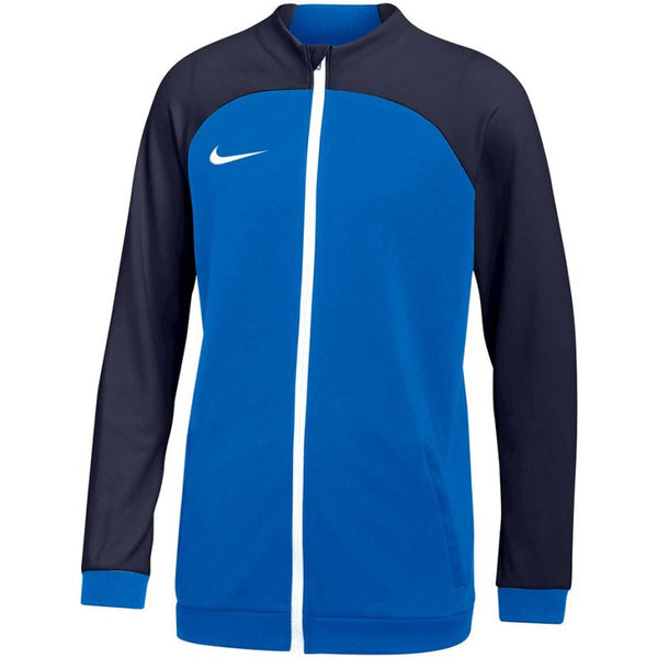 Nike Dri FIT Academy Pro Jr DH9283 463 sweatshirt Pulóver