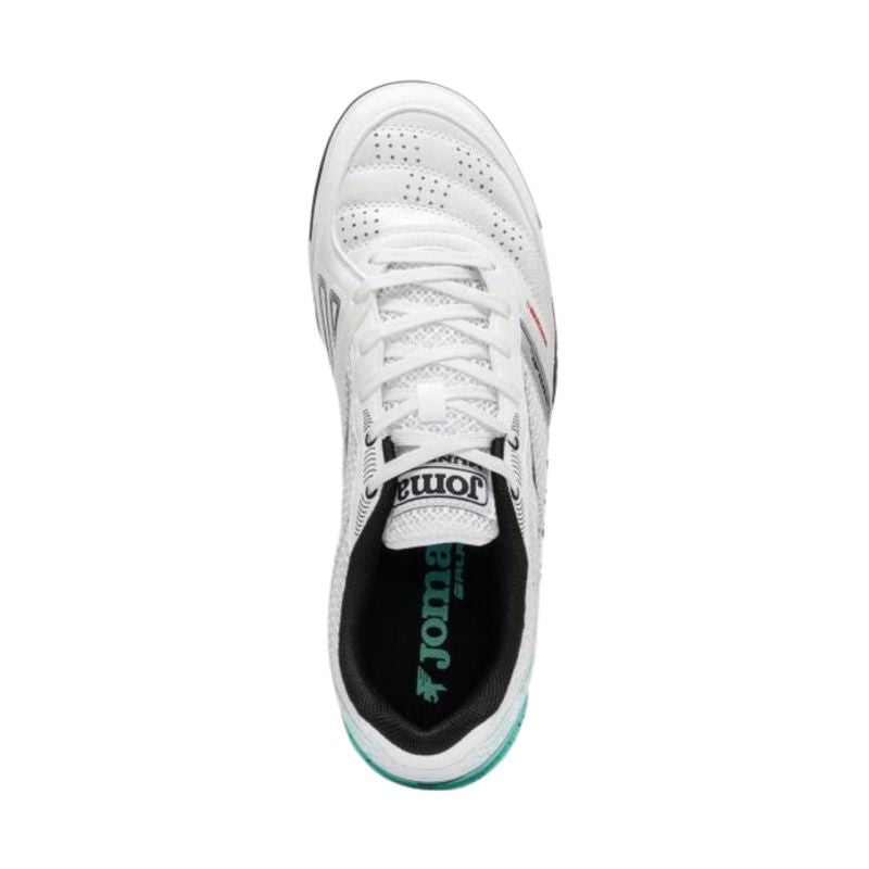 Joma Mundial Indoor 2602 Indoor Football White fehér focicipő MUNS2602IN