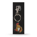 Inny Inglasco NHL Logo keychain 393SV000140 Kulcstartó