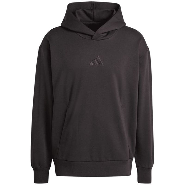 Adidas All Szn Fleece M sweatshirt IX1253 Pulóver