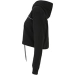 Fila Laagna W sweatshirt fekete pulóver