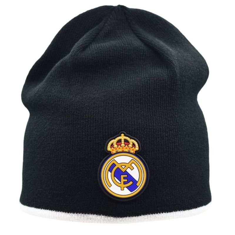 Real Madryt Madrid Reversible Jr Cap RM5GO2P Sapka
