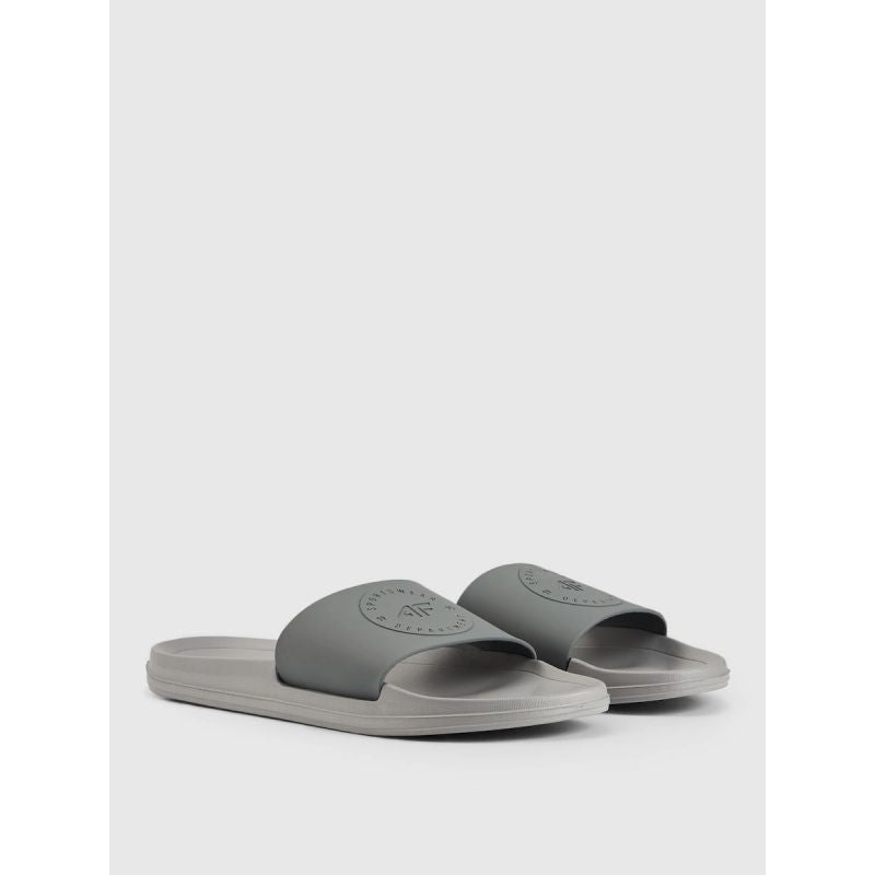 Men's flip-flops 4F 4FRSS26FSLIM051-20S footwear