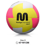 Meteor Nuage Mini Handball színes labda