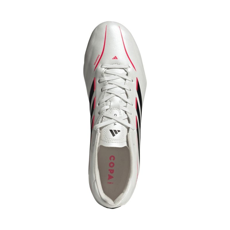 adidas Copa Pure IV League FG JQ0484 football boots focicipő