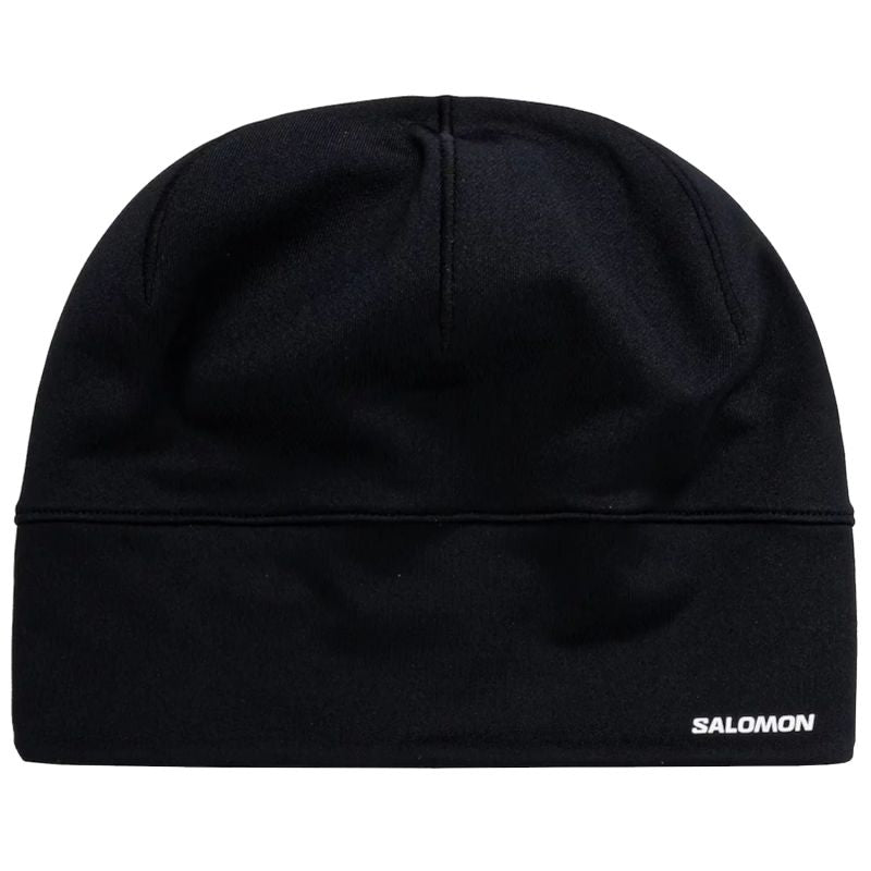 Salomon Active Beanie LC2632100 Black OSFA General