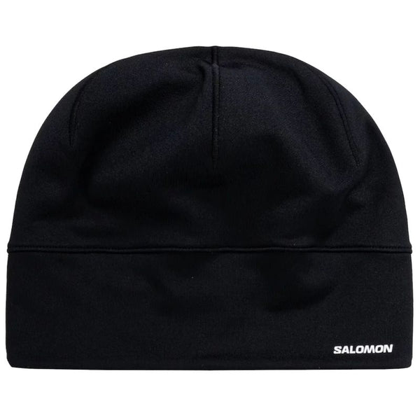 Salomon Active Beanie LC2632100 Black OSFA General