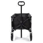 Meteor foldable transport trolley uniw carts