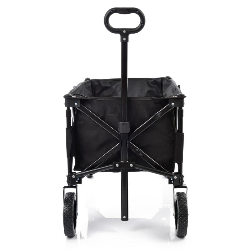 Meteor foldable transport trolley uniw carts