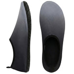 XQMAX Woman Neoprene Water Shoes Black/Grey Size fekete szandál GSP-1081939