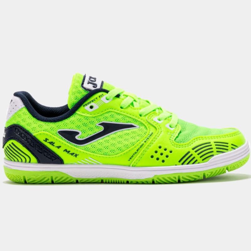 Joma Sala Max 2508 Jr IN shoes SMJS2511IN General