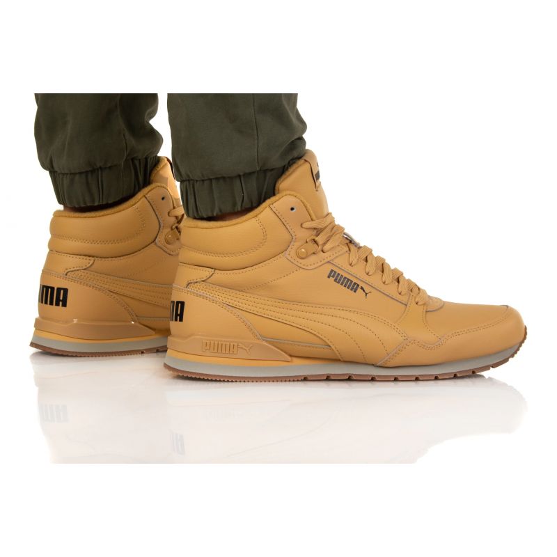 Puma St Runner V3 Mid Lm 38763805 Shoes Utcai cipő