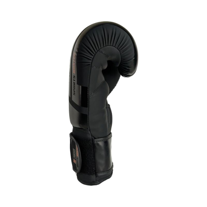 MASTERS FIGHT EQUIPMENT RPU-VOLT boxing gloves kesztyű 015601-10