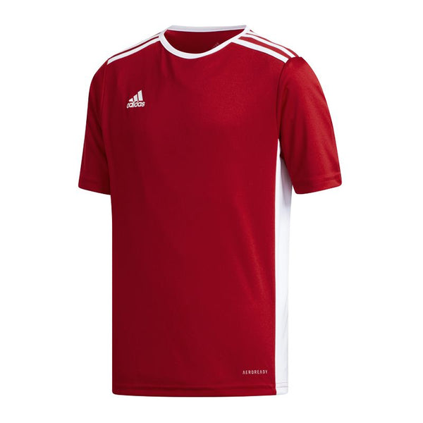 adidas T-Shirt adidas Entrada 18 Jr CF1050 Póló