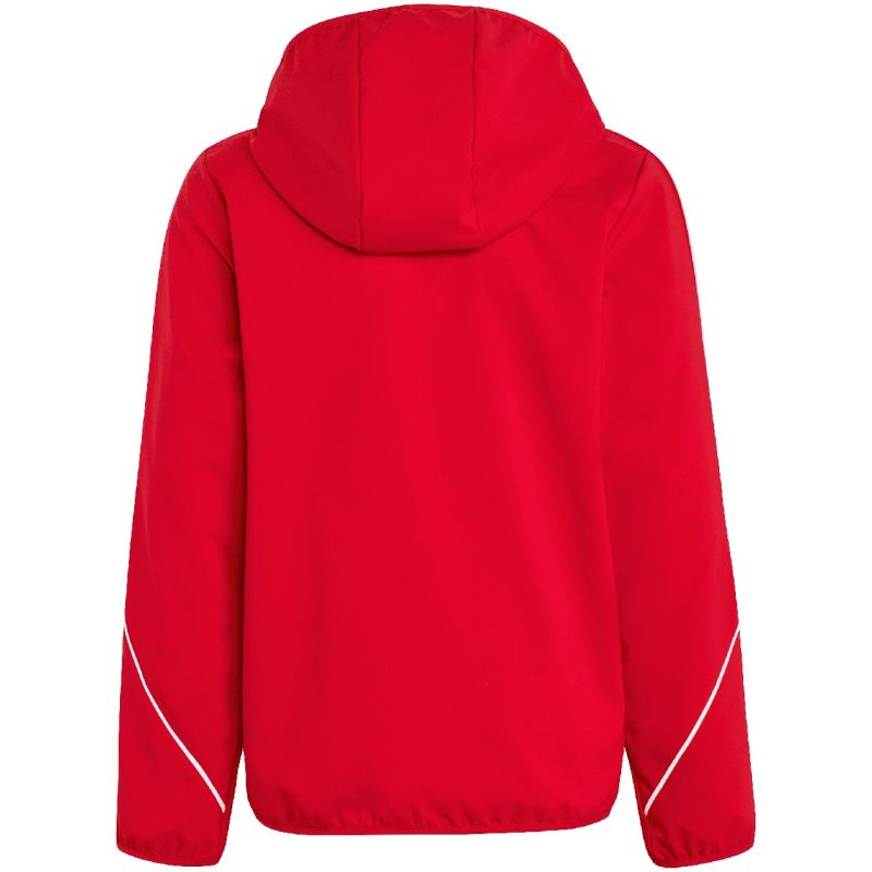 adidas Jacket adidas Tiro 23 League Windbreaker Jr. IA1624 Kabát