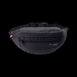 Elbrus Quiver II waist bag fekete sachets, belts, bags