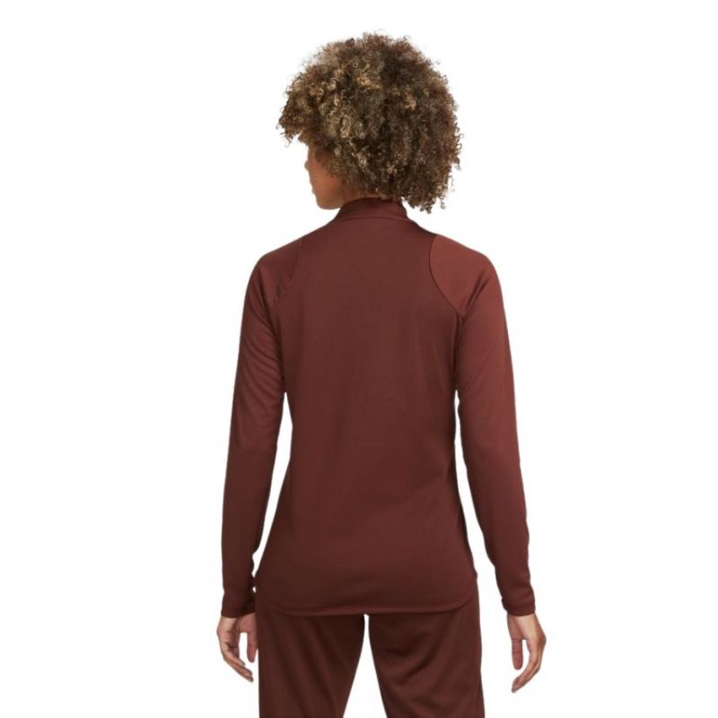 Nike Dri-FIT Academy 21 Drill Top W CV2653 273 Sweatshirt Pulóver