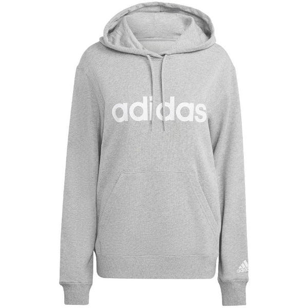 adidas Essentials Linear W sweatshirt IC6884 Pulóver