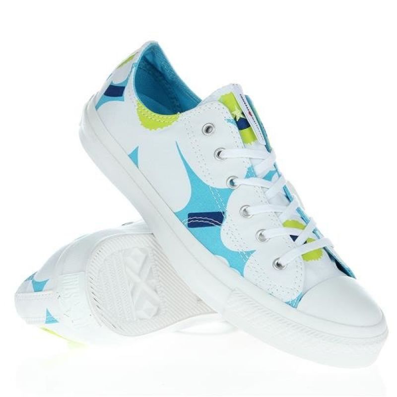 Converse Chuck Taylor Premium OX 537173 Kiegészítő