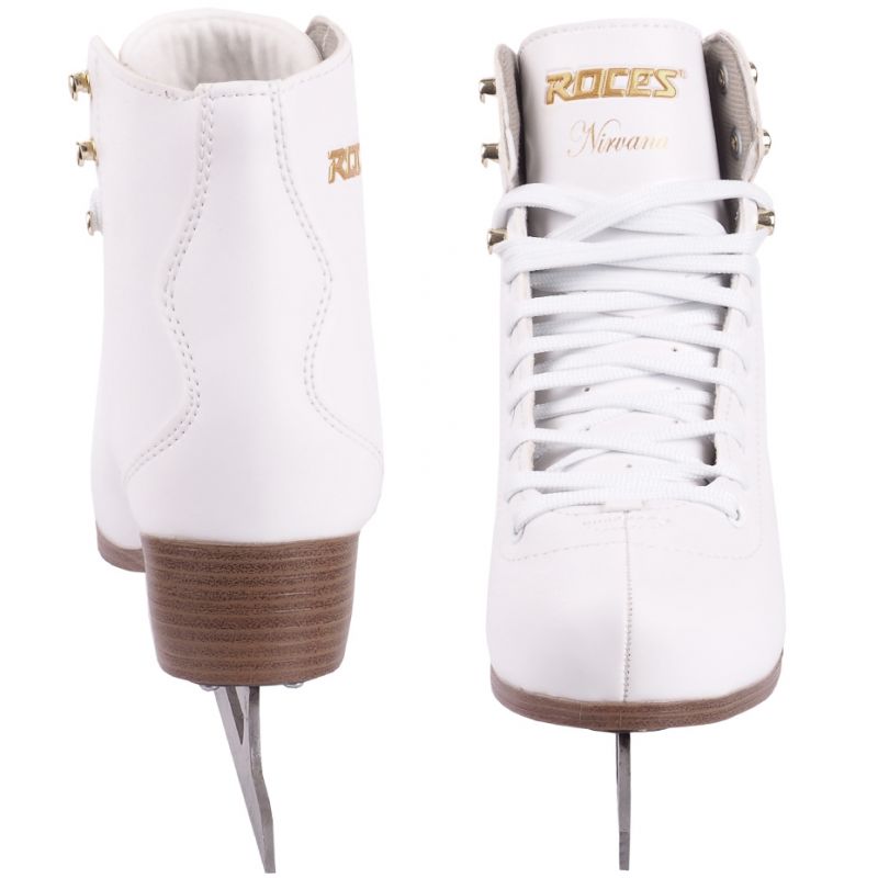 Inny Roces Nirvana W 450701 01 Figure Skates Egyéb