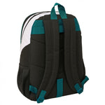 Real Madrid sports school backpack wielokolorowy hátizsák 612654665