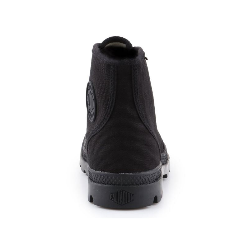 Palladium Pampa Hi Original Shoes W 75349-060 Cipő
