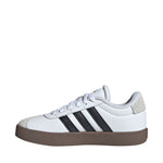 Adidas VL Court 3.0 kids' white ID9062 fehér utcai cipő